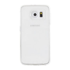 Mercury Goospery Mercury Clear Jelly Samsung G955 Galaxy S8 Plus hátlapvédő átlátszó tok és táska