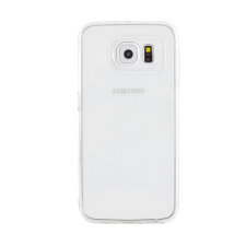 Mercury Goospery Mercury Clear Jelly Samsung G965 Galaxy S9 Plus hátlapvédő átlátszó tok és táska