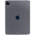 Mercury Goospery Mercury Flip Case iPad Air 10.5 (2019) Fekete Flipes Tok (8809762039981)