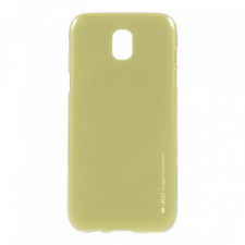 Mercury iJelly Samsung Galaxy J5 (2017) tok aranyszínű (iJELLYJ530G) (iJELLYJ530G) tok és táska