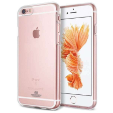 Mercury Jelly Case iPhone 11 Pro Max átlátszó tok tok és táska