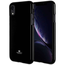 Mercury Jelly Case iPhone 13 Pro/13 6,1" fekete tok tok és táska