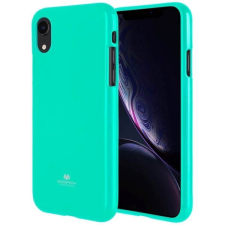Mercury Jelly Case iPhone 13 Pro/13 6,1" menta tok tok és táska