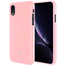 Mercury Jelly Case iPhone 13 Pro/13 6,1" világos rózsaszín tok tok és táska