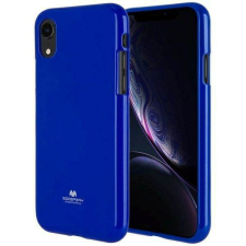 Mercury Jelly Case iPhone 14 Plus 6,7" kék tok tok és táska