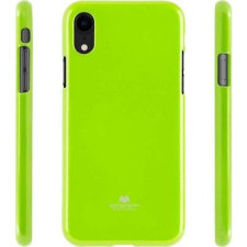 Mercury Jelly Case S22+ S906 Átlátszó Tok (31199) tok és táska