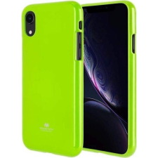 Mercury Jelly Case S22 Ultra S908 Átlátszó Tok (31198) tok és táska