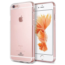 Mercury Jelly Case Samsung A12 A125 átlátszó tok tok és táska