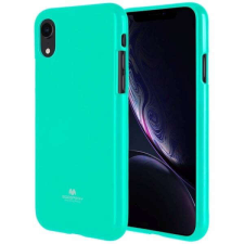 Mercury Jelly tok iPhone 14 Plus / 15 Plus 6.7" menta tok és táska
