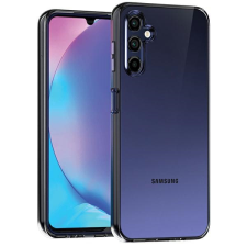 Mercury Jelly tok Samsung Galaxy A15 4G/5G - átlátszó tok és táska