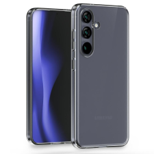 Mercury Jelly tok Samsung Galaxy S25 - átlátszó tok és táska
