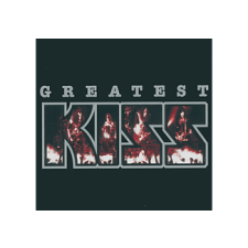 Mercury Kiss - Greatest Kiss (Cd) rock / pop