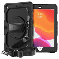  Mercury Lökhárító Tok Az Ipad Pro 11 2018 2020 Fekete Fekete Tokhoz tablet tok