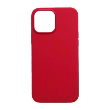 Mercury MagSafe szilikon iPhone 14 Pro Max 6,7&quot; piros tok tok és táska
