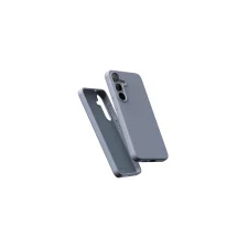 Mercury Pure MagSafe-kompatibilis tok Samsung Galaxy S25 - levendulalila tok és táska