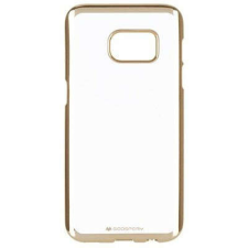 Mercury Ring2 Apple iPhone 6/6S magasfényű szilikon hátlapvédő arany tok és táska