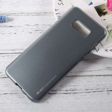 Mercury SAMSUNG Galaxy S8 Plus, MERCURY szilikon mobiltok, SZÜRKE tok és táska