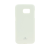 Mercury Samsung Galaxy S8 Plus SM-G955, TPU szilikon tok, Mercury Goospery, csillámporos, fehér (G68861)