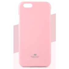 Mercury Samsung I8190 I8200 Galaxy S3 Mini Pink Mercury Jelly Szilikon Tok tok és táska