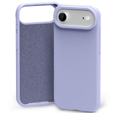 Mercury Silicone tok iPhone Air - levendulalila tok és táska