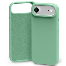 Mercury Silicone tok iPhone Air - zöld tok és táska