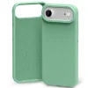 Mercury Silicone tok iPhone Air - zöld