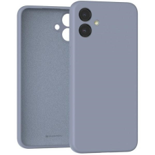 Mercury Silicone tok Samsung Galaxy A05 - levendula tok és táska