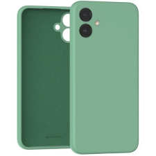 Mercury Silicone tok Samsung Galaxy A05 - zöld tok és táska