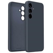 Mercury Silicone tok Samsung Galaxy S23 FE - tengerészkék tok és táska
