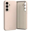 Mercury Silicone tok Samsung Galaxy S24 FE - pasztell rózsaszín