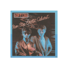 Mercury Soft Cell - Non-Stop Erotic Cabaret (Cd) rock / pop