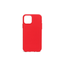 Mercury SOFT FEELING IPHONE 12 PRO MAX 6.7 TPU TOK PIROS tok és táska