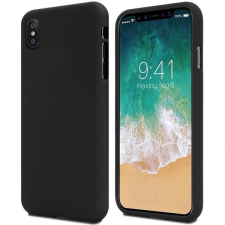 Mercury Soft Pixel 8 fekete tok tok és táska