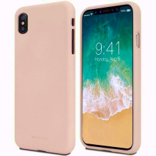 Mercury Soft Pixel 8 Pro rózsaszín tok tok és táska