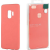 Mercury Soft Samsung A33 A336 Világos Rózsaszínn Tok (8809842242126)