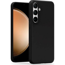 Mercury Soft Samsung Galaxy S23 FE S711 Fekete Tok (Mer008005) tok és táska