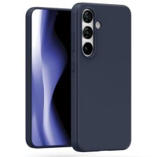 Mercury Soft Samsung S24 S921 éjkék tok tok és táska