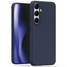 Mercury Soft Samsung S24+ S926 éjkék tok tok és táska