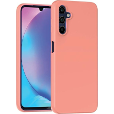 Mercury Soft Tok Samsung Galaxy A15 - Rózsaszín (35652) tok és táska