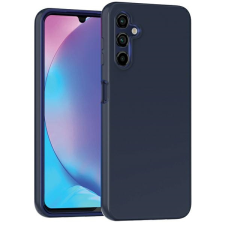 Mercury Soft tok Samsung Galaxy A25 5G - kék tok és táska