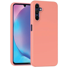 Mercury Soft tok Samsung Galaxy A25 5G - rózsaszín tok és táska