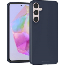 Mercury Soft Tok Samsung Galaxy A35 - Kék (Mer008110) tok és táska