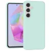 Mercury Soft tok Samsung Galaxy A35 - menta