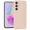 Mercury Soft tok Samsung Galaxy A35 - rózsaszín