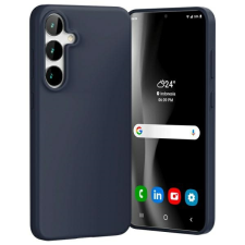 Mercury Soft tok Samsung Galaxy S24 FE - kék tok és táska