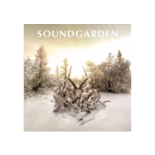 Mercury Soundgarden - King Animal (Cd) heavy metal