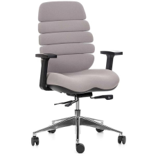 MERCURY STAR Spine, sötétszürke forgószék