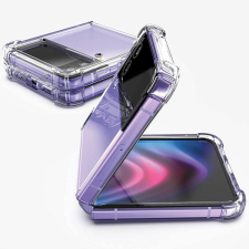 Mercury Super Protect Sam Z Fold5 F946 átlátszó tok tok és táska