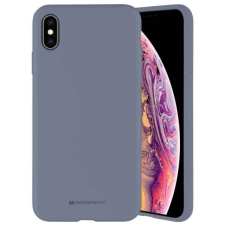 Mercury szilikon iPhone 14 Pro 6,1" levendula tok tok és táska