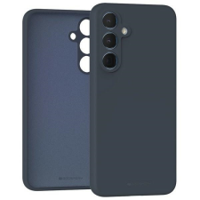 Mercury szilikon tok Samsung Galaxy A55 - tengerészkék tok és táska
